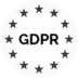 GDPR-Logo-round-bw-min